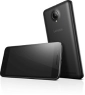 Lenovo C2 Power Fekete - Mobiltelefon
