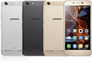 Lenovo K5 - Mobile Phone