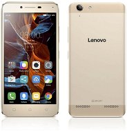 Lenovo K5 Gold - Mobilný telefón