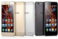 Lenovo K5 Plus - Mobiltelefon