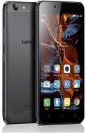 Lenovo K5 Plus Dark grey - Mobilný telefón