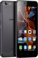 Lenovo K5 Pro Grey - Mobile Phone
