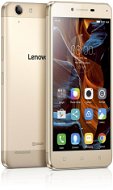 Lenovo K5 Pro Gold - Mobile Phone
