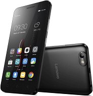 Lenovo VIBE C Black - Mobile Phone