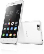 Lenovo VIBE C White - Mobile Phone