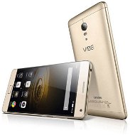 Lenovo VIBE P1 PRO Gold - Mobile Phone