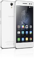 Lenovo VIBE S1 Lite White - Mobiltelefon