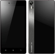 Lenovo VIBE Shot Graphite Grey - Mobile Phone