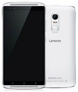 Lenovo X3 White - Mobilný telefón
