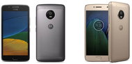 Motorola Moto G 5.generation - Mobile Phone