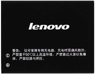 Lenovo Original 1500mAh Li-Pol (Bulk), BL171 - Phone Battery