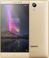Lenovo Phab 2 Gold - Mobile Phone
