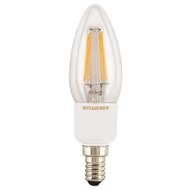 Retro LED žárovka ToLEDo RT Candle CL Dim 470Lm E14 SL - LED Bulb