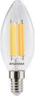 Retro LED žárovka ToLEDo V4 Candle V3 CL 806Lm 827 E14 SL - LED Bulb
