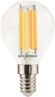 Retro LED žárovka ToLEDo RT Ball V6 CL 806Lm 827 E14 SL - LED Bulb