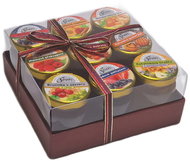 Svorc Baked Tea Cassette 9 × 60 ml - Tea Set