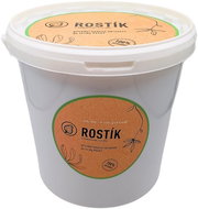 SVOBODA A SYN Fertilizer ROSTIK spring, summer - pellets 10 l - Fertiliser