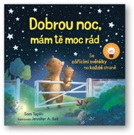Dobrou noc, mám tě moc rád - 