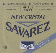 Strings Savarez 501CJ - Struny