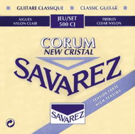 Savarez SA 500CJ - Strings