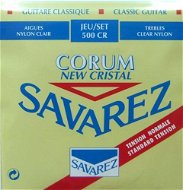 Strings Savarez SA 500CR - Struny