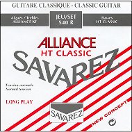 Strings Savarez SA 540 R - Struny