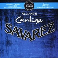 Savarez 510AJ - Struny