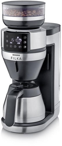 SEVERIN KA 4851 Main image SEVERIN KA 4851 - Drip Coffee Maker - Main image