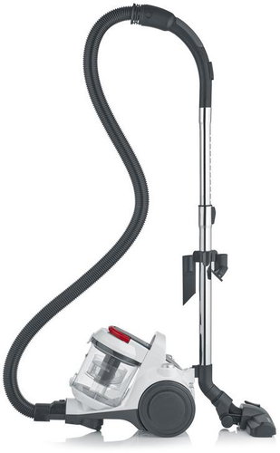 Severin CY 7106 - Bagless Vacuum Cleaner - Main image