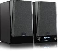 Speakers SVS Prime Wireless Pro Powered Speaker černé - Reproduktory