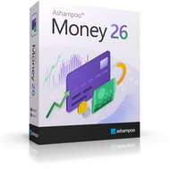 Ashampoo Money (electronic license) - Graphics Software