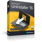 PC Maintenance Software Ashampoo UnInstaller 16 (electronic license) - Software pro údržbu PC