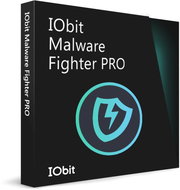 Malware Fighter PRO for 3 devices for 1 year (electronic license) - Software