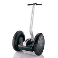 Segway i2 - Personal Transporter
