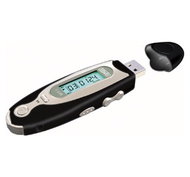 MP3 přehrávač Sweex Black Sea 2GB - -