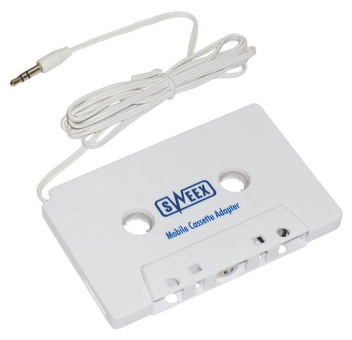 Sweex SV007 - - - Main image