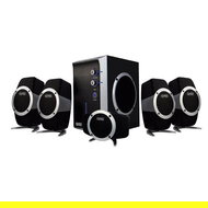 Speakers SWEEX SP003 black-silver - Speakers