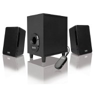 Speakers SWEEX SP024 black - Speakers