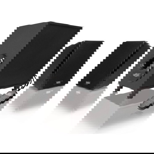 Speakers SWEEX SP024 black - Speakers - Main image