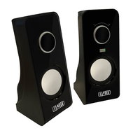 SWEEX SP020 black - Portable Speakers