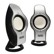 SWEEX SP019 silver - Portable Speakers
