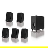 Speakers SWEEX SP025 black - Speakers