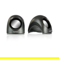 SWEEX SP031 Silver Shadow - Portable Speakers