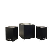 Speakers SWEEX SP017 black - Speakers