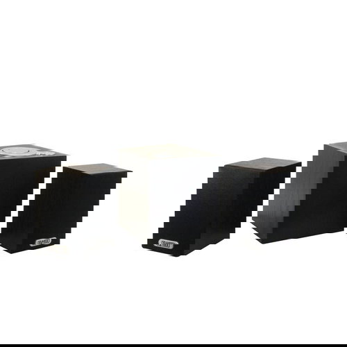 Speakers SWEEX SP017 black - Speakers - Main image