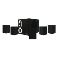 Speakers SWEEX SP018 black - Speakers