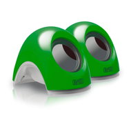 Notebook speaker set SWEEX SP136 Grassy green - Portable Speakers