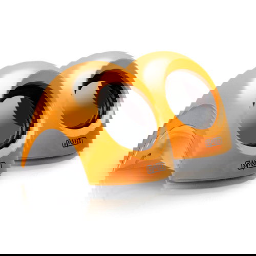 Notebook speaker set SWEEX SP133 Sunset Orange - Portable Speakers - Main image