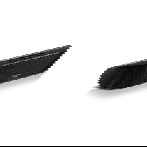 Sweex Go Stereo SP100 černé - Portable Speakers - Main image