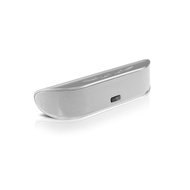 Sweex Go Stereo SP101 stříbrné - Portable Speakers